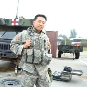 Meet your Posher, Young